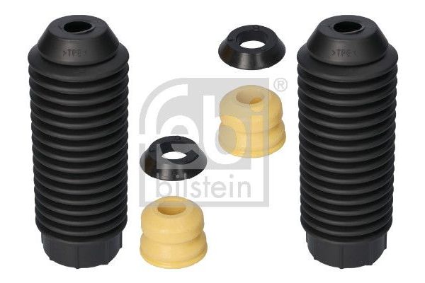 Amortisör Körüğü Ön Sağ veya Sol Smart Fortwo Cabrio (01.2007->)  FEBI BILSTEIN 181726