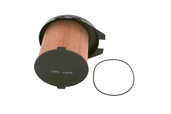 Hava Filtresi  Citroen BX 5 Kapı (02.1983->08.1988)  BOSCH 1 457 429 908