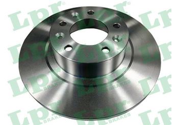 Fren Disk Ayna Arka Sağ ve Sol BRAXIS AE1025  4249A4 9683993280