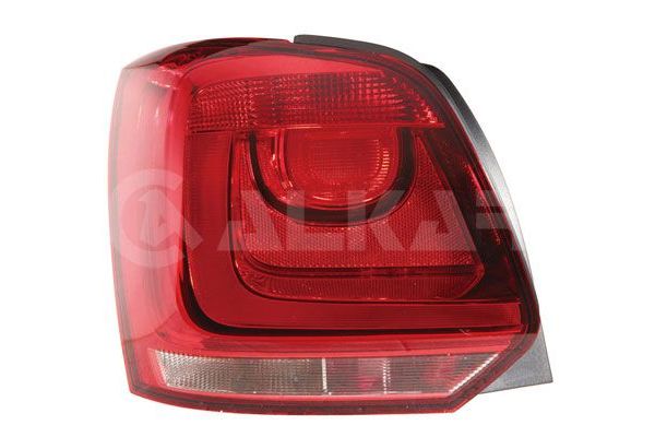 Stop Lambası Sol PRO-A 291727