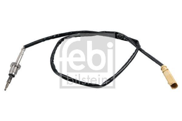 Egzoz Sıcaklık Sensörü  Audi A5 Cabriolet (F5E)(10.2019->)  FEBI BILSTEIN 185674