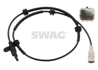 Abs Sensörü Ön Sol SWAG 62 94 7005  4545H3 4545.H3 4545C5 4545.C5