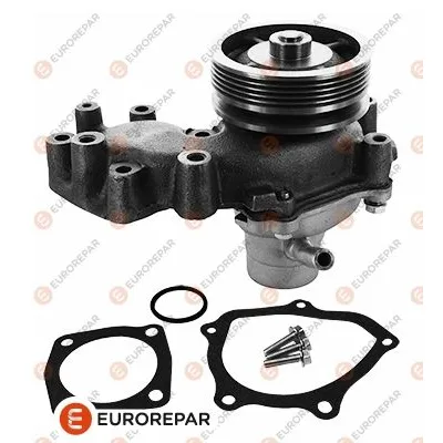 Devirdaim Su Pompası  Fiat Tempra (159) 4 Kapı (1990->)  EUROREPAR 1623116580