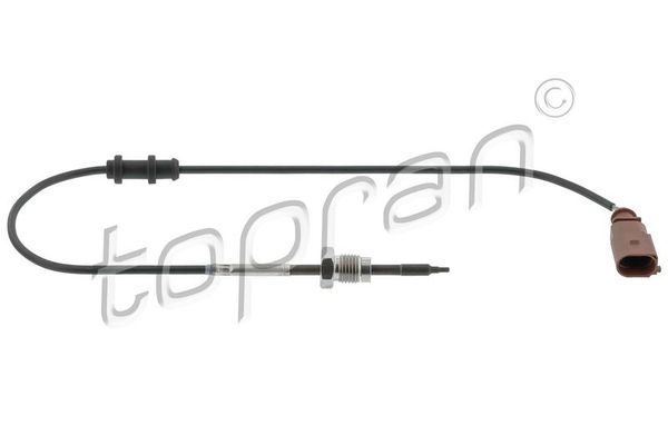 Egzoz Sıcaklık Sensörü  TOPRAN 116 972