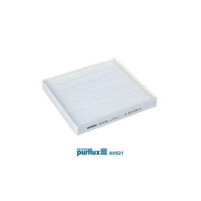 Polen Filtresi  Hyundai Kona / Kona Elektrik (OS)(2017->)  PURFLUX AH521
