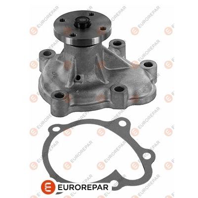 Devirdaim Su Pompası  Opel Vectra B 4/5 Kapı (1995->)  EUROREPAR 1623102380
