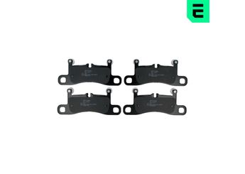 Fren Disk Balata Arka BLUE PRINT ADBP420155  9Y0698451J 9Y0 698 451 J