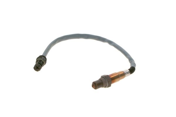 Oksijen (Lambda) Sensörü  BMW 5 Serisi Sedan (E60)(2003->)  BOSCH 0 258 006 794