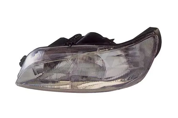 Far Lambası Sol PSA ORJINAL 6204Q5