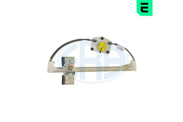 Cam Krikosu Ön Sağ veya Sol ERA 490394