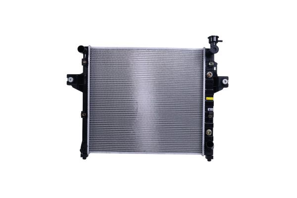 Su Radyatörü  MAHER 10528