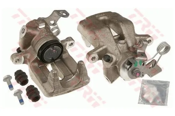 Fren Kaliper Arka Sağ Peugeot 407 Coupe (10.2005->)  WALBURG WBC1135