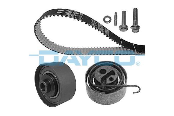 Triger Kayış Seti  DAYCO KTB414