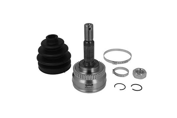 Aks Kafası Ön Dış Sağ veya Sol CIFAM 607-193