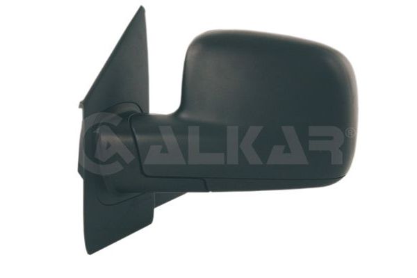 Dikiz Aynası Dış Sol Volkswagen T5 Transporter Kamyonet (7J)(04.2003->2009)  EUROBUMP WOS11TR002