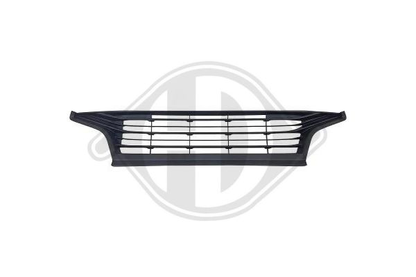 Tampon Panjuru Ön Toyota Yaris (XP21)(2020->)  EUROBUMP TOY07YA089