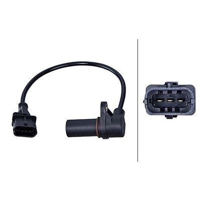 Krank Sensörü  HELLA 6PU 009 169-221