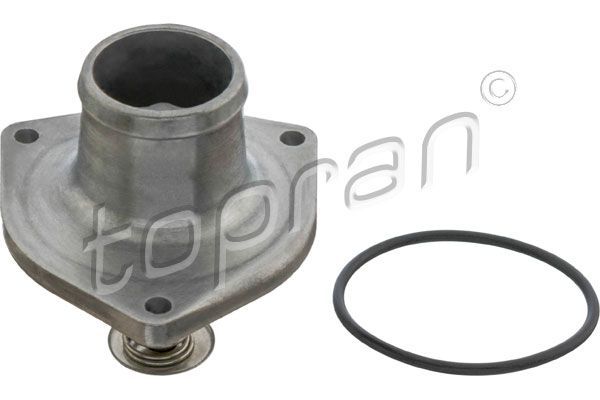 Termostat 80 °C  Mercedes S -Serisi Sedan (BM 140)(10.1990->)  TOPRAN 408 259