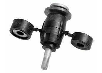 Viraj Demir Askı Rotu Ön Sağ veya Sol LEMFÖRDER 35563 01  8200603492 82 00 603 492 8200891487 82 00 891 487