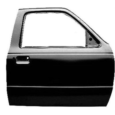 Kapı Ön Sol EUROBUMP FOR08RA028