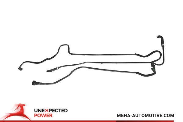 Yakıt Borusu  MEHA MH50187