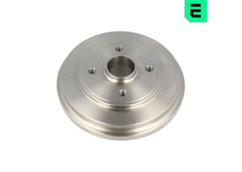 Kampana Arka Sağ veya Sol OPTIMAL BT-2020  43511 85E50 4707272 47 07 272 9214294 4351185E50 43511-85E50