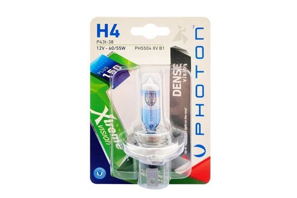 Far Ampul  PHOTON PH5504 XV B1