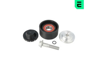 Vantilatör Kayış Gergi Rulmanı  OPTIMAL 0-N2110  22145276A 022145276A 022 145 276 A 95510227600 955 102 276 00