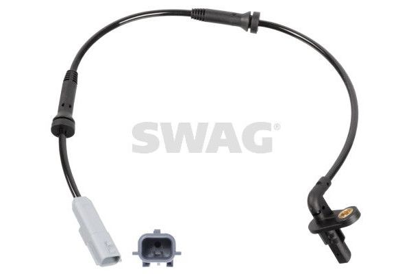 Abs Sensörü Arka Sol Renault Logan / Symbol III (2013->)  SWAG 60 10 6279