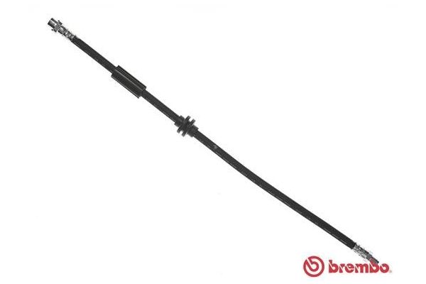 Fren Hortumu Ön Sağ veya Sol BMW X3 Serisi (E83)(09.2003->)  BREMBO T 06 036