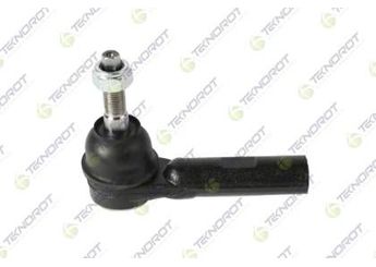 Rot Başı Sol TEKNOROT DO-262  52106545AE