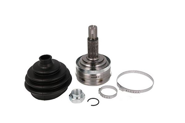 Aks Kafası Ön Dış Sağ veya Sol SWAPP 62771