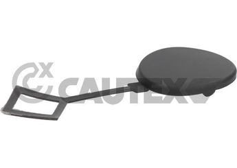 Tampon Çeki Demir Kapağı Ön MGA 941779  1607397980 16 073 979 80