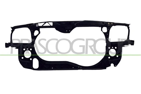 Panel Ön Audi A4 Sedan (8E)(11.2004->)  EUROBUMP AUD09A4020