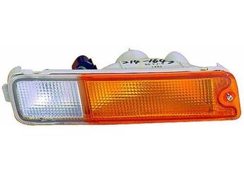 Sinyal Lambası Sol DEPO 214-1643L-UE  MR109133