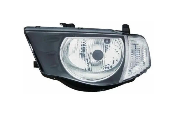 Far Sağ Mitsubishi L200 (KA0/KB0)(2006->)  MAHER 01264