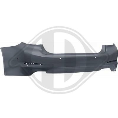 Tampon Arka OPTIMUM 51127475595