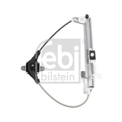 Cam Krikosu Arka Sol FEBI BILSTEIN 177828