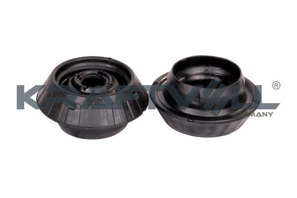 Amortisör Tabla Takozu Ön Sağ veya Sol Honda e:Ny1 (07.2023->)  KRAFTVOLL 10010014