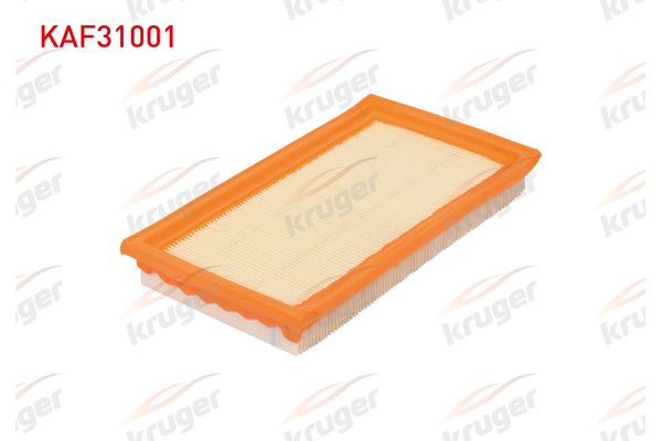 Hava Filtresi  KRUGER KAF31001
