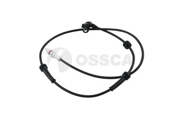 Abs Sensörü Ön Sol Abarth Punto (188)(2002->)  FRENDI 21938