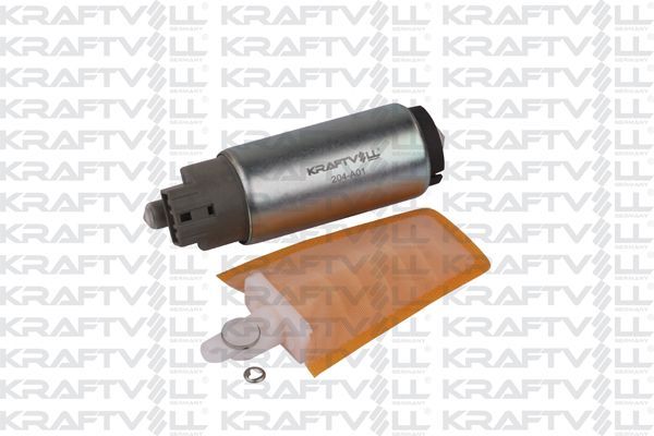 Depo Şamandırası İç Pompa  Kia Carens (UN)(2007->)  KRAFTVOLL 05050028