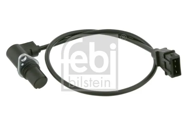 Krank Sensörü  Volkswagen Sharan (7M8)(07.1995->2000)  MAHER 22710