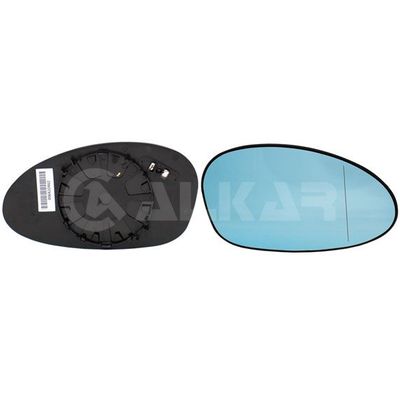 Ayna Camı Dış Sağ SPJ L-0566