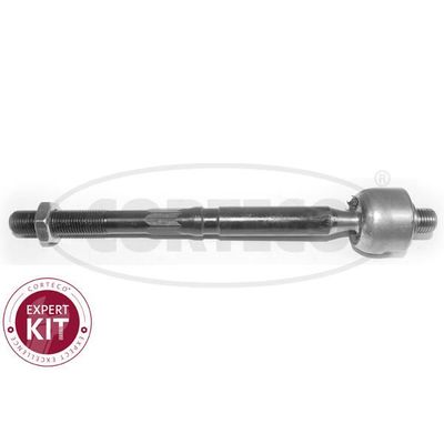 Rot Mili Sağ veya Sol Mazda 2 Sedan (DE)(06.2007->)  CORTECO 49401129