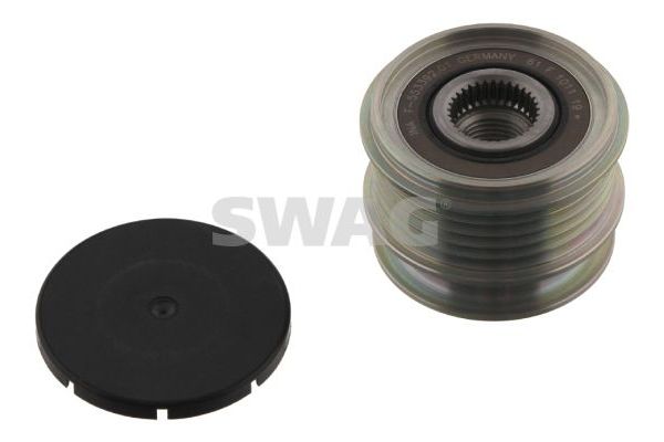 Alternatör Kasnağı  Volvo XC60 (04.2008->)  SWAG 55 93 4597