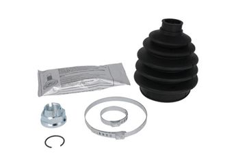 Aks Körüğü Ön Dış Sağ veya Sol METELLI 13-0700  8201648353 82 01 648 353