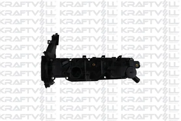 Motor Üst Kapağı (Külbütör)  Peugeot Partner (09.2018->)  KRAFTVOLL 12140005