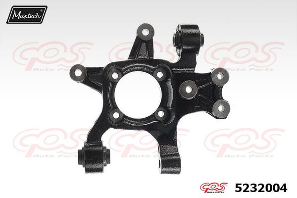 Aks Taşıyıcı Arka Sol Chevrolet Captiva (2006->)  PSA ORJINAL 96626433
