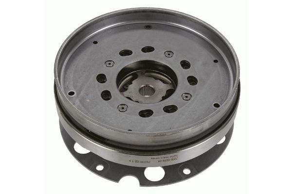 Volan  Audi A4 Sedan (8W2)(08.2015->)  SACHS 2295 001 904